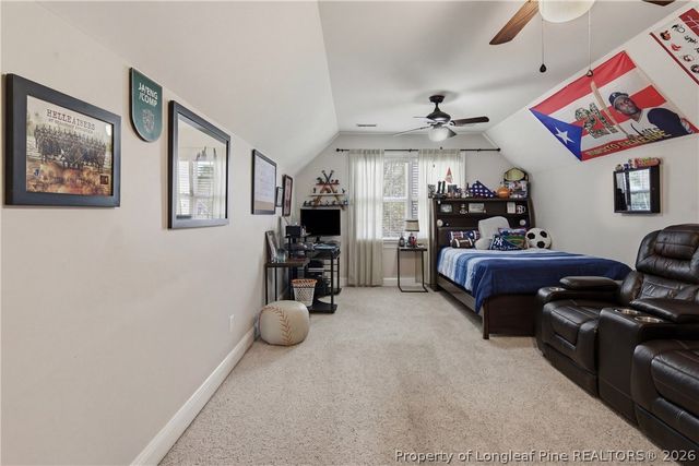 3808 Doon Valley Drive, Fayetteville, NC 28306