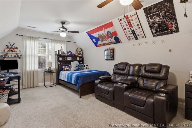 3808 Doon Valley Drive, Fayetteville, NC 28306