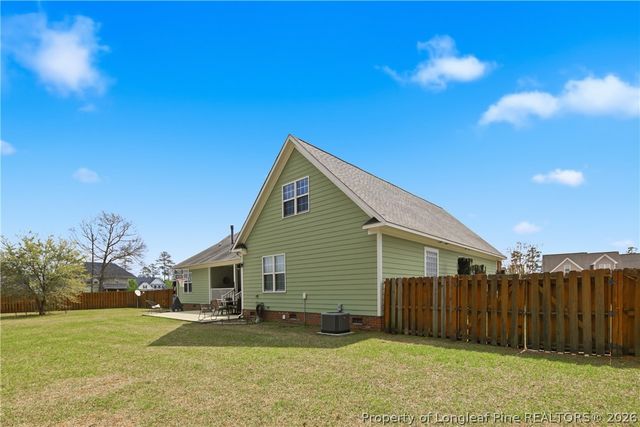 3808 Doon Valley Drive, Fayetteville, NC 28306