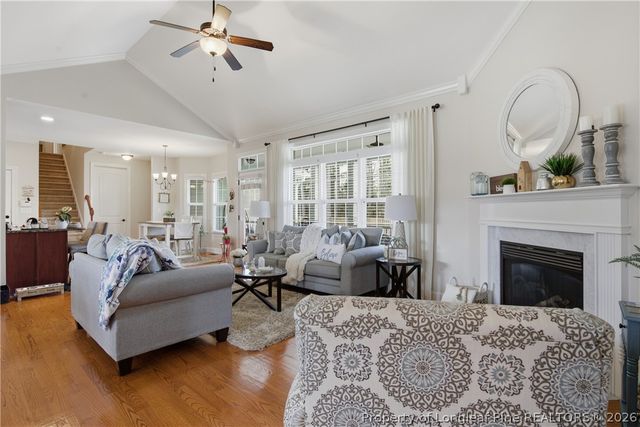 3808 Doon Valley Drive, Fayetteville, NC 28306