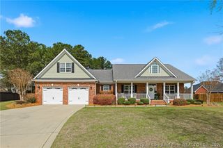 3808 Doon Valley Drive, Fayetteville, NC 28306