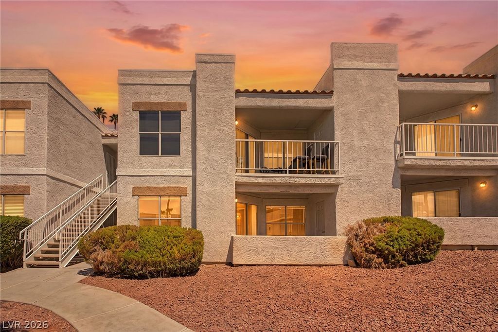 6800 East Lake Mead Boulevard 1002, Las Vegas, NV 89156 — exterior