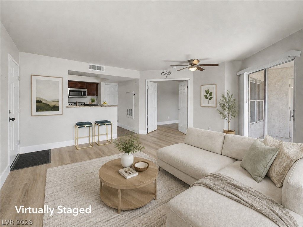 6800 East Lake Mead Boulevard 1002, Las Vegas, NV 89156 — photo 2