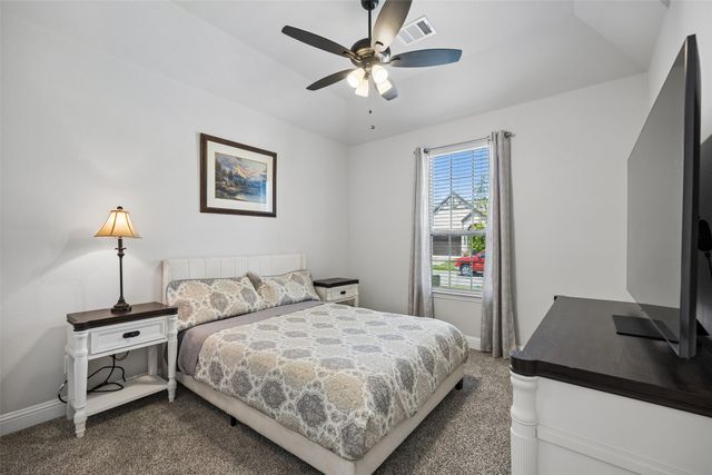 1919 Huron Drive, Forney, TX 75126