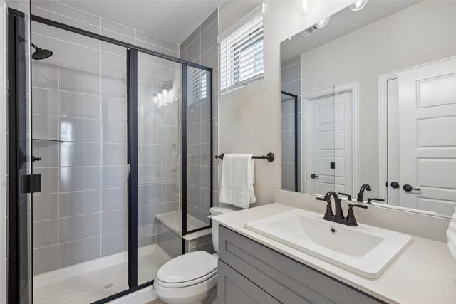 1919 Huron Drive, Forney, TX 75126