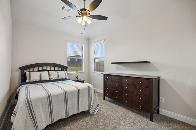 1919 Huron Drive, Forney, TX 75126
