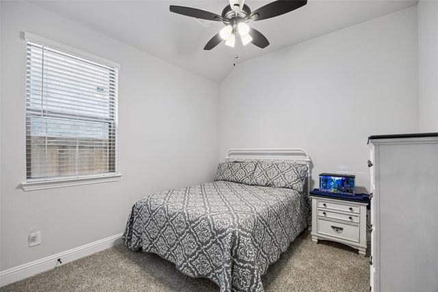 1919 Huron Drive, Forney, TX 75126