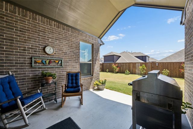 1919 Huron Drive, Forney, TX 75126