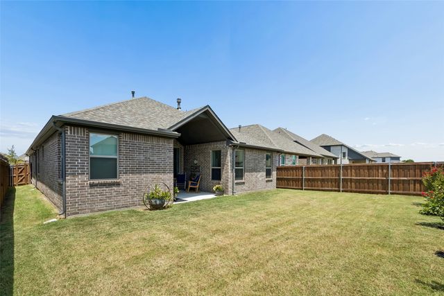 1919 Huron Drive, Forney, TX 75126