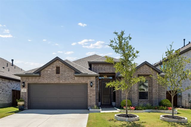 1919 Huron Drive, Forney, TX 75126