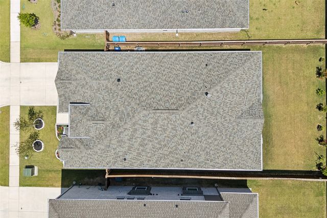1919 Huron Drive, Forney, TX 75126
