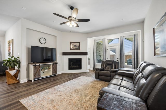 1919 Huron Drive, Forney, TX 75126