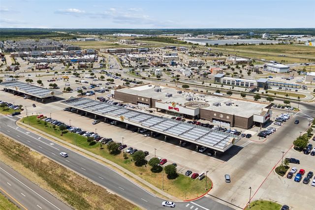 1919 Huron Drive, Forney, TX 75126