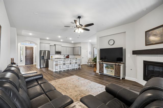 1919 Huron Drive, Forney, TX 75126