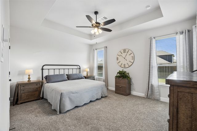 1919 Huron Drive, Forney, TX 75126