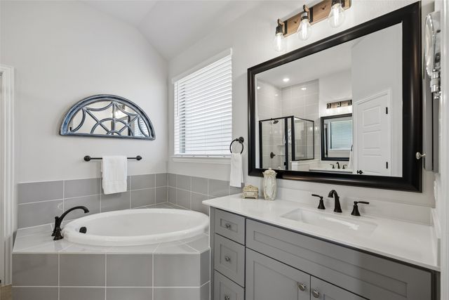 1919 Huron Drive, Forney, TX 75126