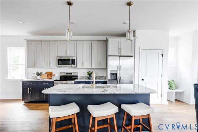 1004 E Brookland Park Blvd, Richmond, VA 23222