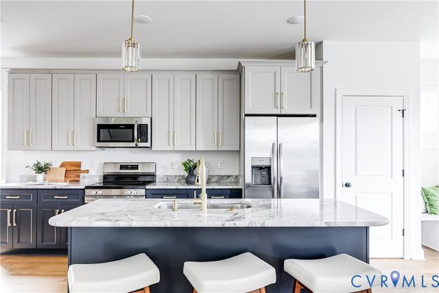 1004 E Brookland Park Blvd, Richmond, VA 23222