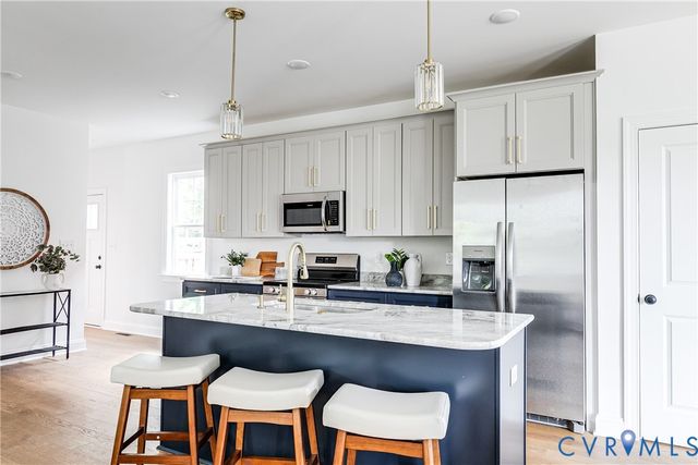1004 E Brookland Park Blvd, Richmond, VA 23222