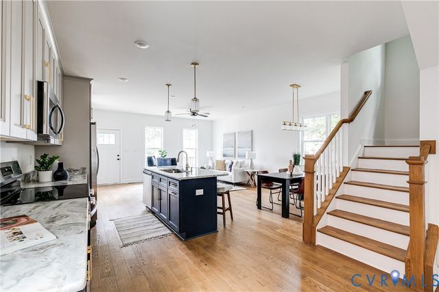 1004 E Brookland Park Blvd, Richmond, VA 23222