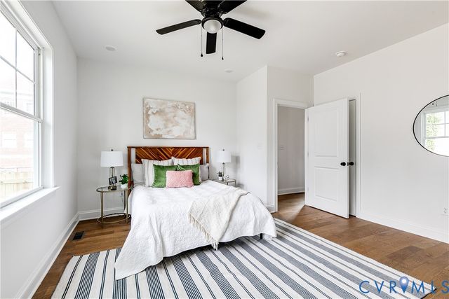 1004 E Brookland Park Blvd, Richmond, VA 23222