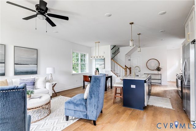 1004 E Brookland Park Blvd, Richmond, VA 23222