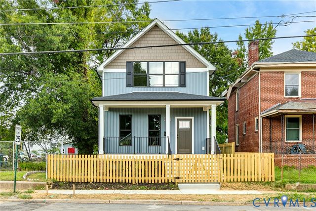 1004 E Brookland Park Blvd, Richmond, VA 23222