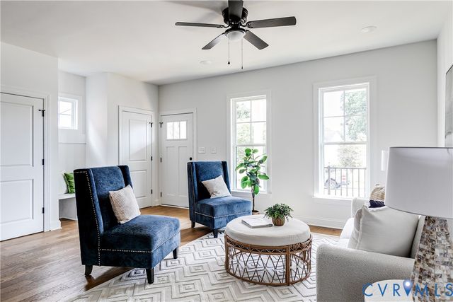 1004 E Brookland Park Blvd, Richmond, VA 23222