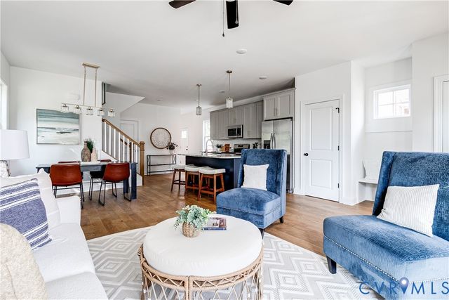 1004 E Brookland Park Blvd, Richmond, VA 23222