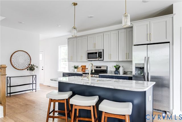 1004 E Brookland Park Blvd, Richmond, VA 23222