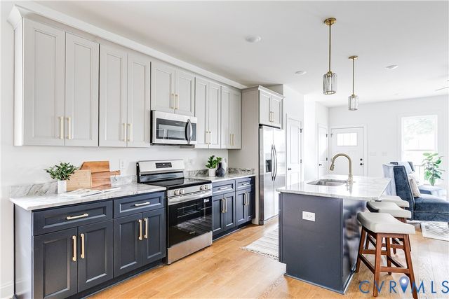 1004 E Brookland Park Blvd, Richmond, VA 23222