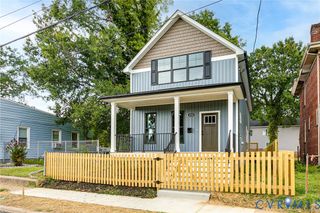 1004 E Brookland Park Blvd, Richmond, VA 23222