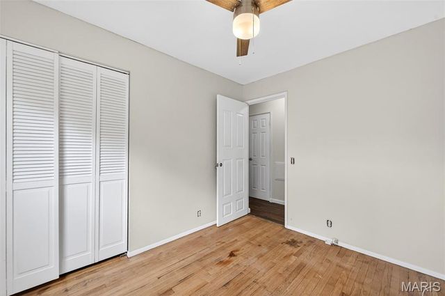 2195 Somerset Drive, Florissant, MO 63033