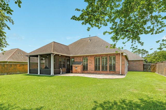 4913 Hickory Lane, Bay City, TX 77414