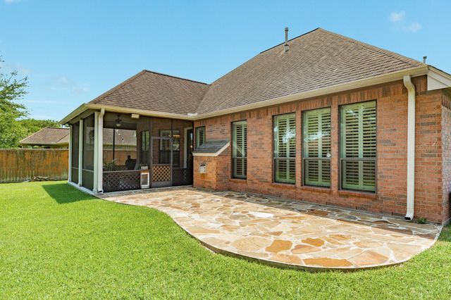 4913 Hickory Lane, Bay City, TX 77414