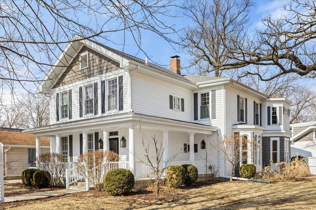 540 Pearl Street, Ottawa, IL 61350