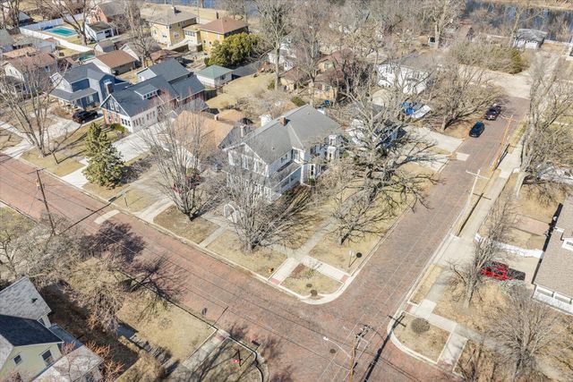 540 Pearl Street, Ottawa, IL 61350