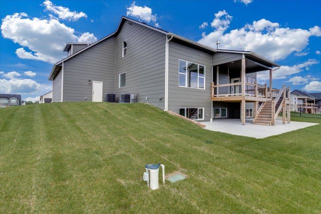 9631 W Wilkinson Ct., Maize, KS 67101