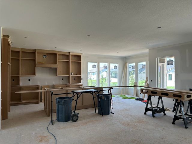 9631 W Wilkinson Ct., Maize, KS 67101