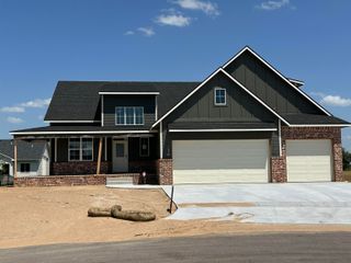 9631 W Wilkinson Ct., Maize, KS 67101