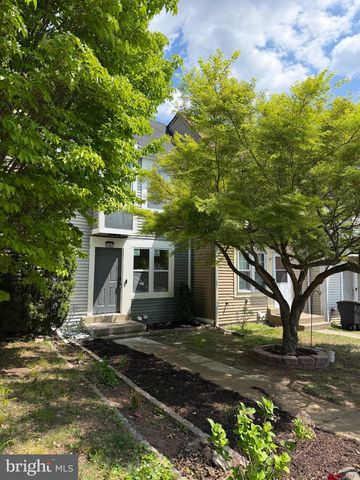 15387 GATEHOUSE TER, Woodbridge, VA 22191