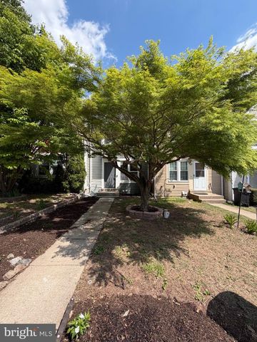 15387 GATEHOUSE TER, Woodbridge, VA 22191