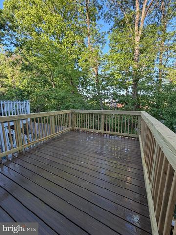 15387 GATEHOUSE TER, Woodbridge, VA 22191