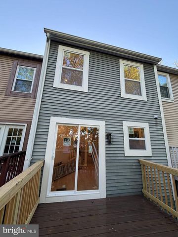 15387 GATEHOUSE TER, Woodbridge, VA 22191