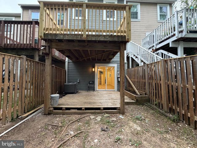 15387 GATEHOUSE TER, Woodbridge, VA 22191