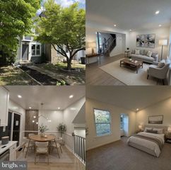 15387 GATEHOUSE TER, Woodbridge, VA 22191