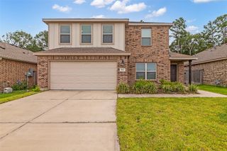 15022 Paddock Point Lane, New Caney, TX 77357