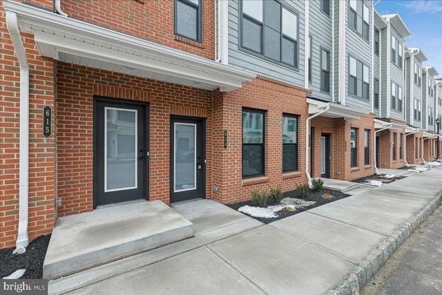 614 PARKER BLVD, Princeton Junction, NJ 08550