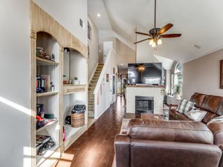 716 Fox Run Trail, Saginaw, TX 76179