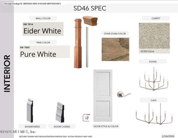 148 BLUE RIVER Drive, St. Augustine, FL 32092